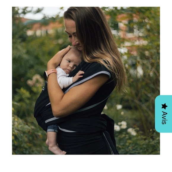 Chimparoo Wrap - Picture 4 of 8